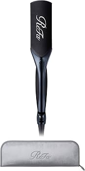 Amazon.co.jp: 【公式ストア限定】リファパワーストレートアイロンプロ Amazon.co.jp: 【公式ストア限定】リファパワーストレートアイロンプロ