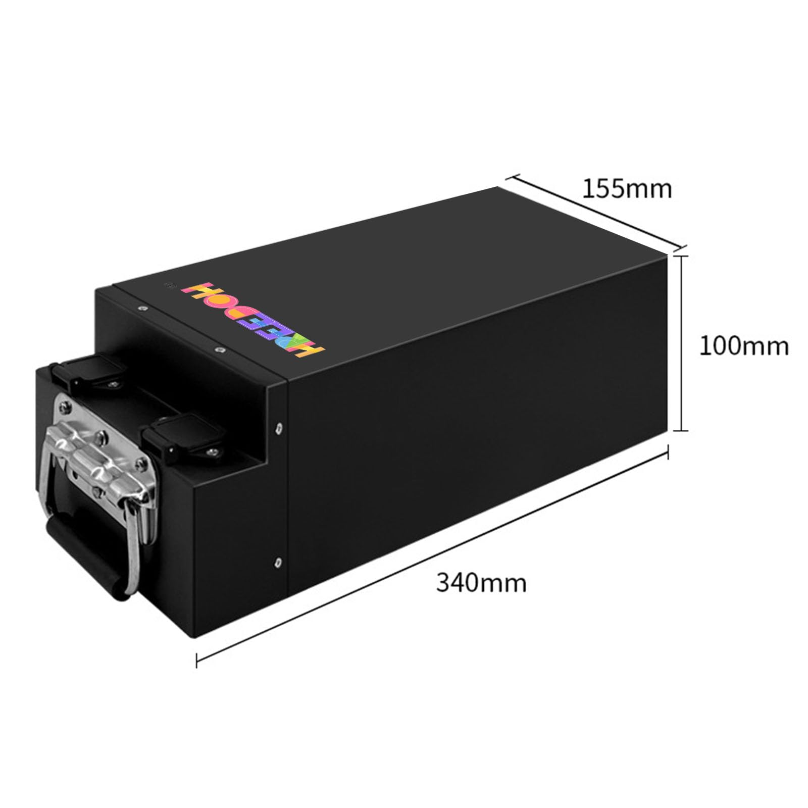 FREEDOH 24V Lithium Accupakket 5Ah Tot 20Ah - Oplaadbare Li-ion Batterij Met Lader Voor 0-500W Motoren FREEDOH 24V Lithium Accupakket 5Ah Tot 20Ah - Oplaadbare Li-ion Batterij Met Lader Voor 0-500W Motoren