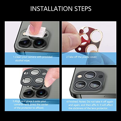 ToVioc [1 Pezzi] Lente Fotocamera Pellicola