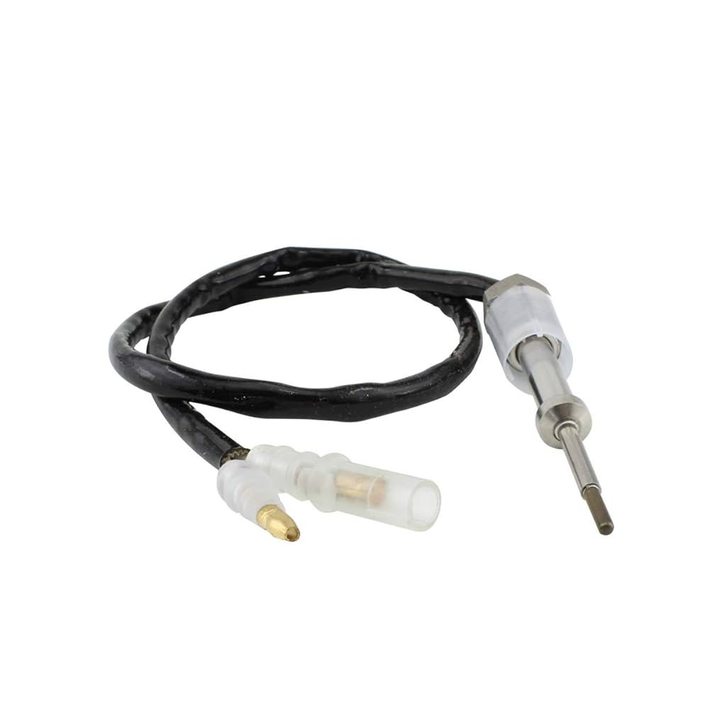 Amazon.com: RMSTATOR Exhaust Gas Temperature Sensor EGT