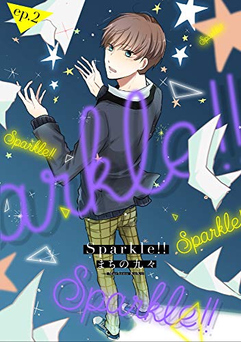 『Sparkle!! ep.』