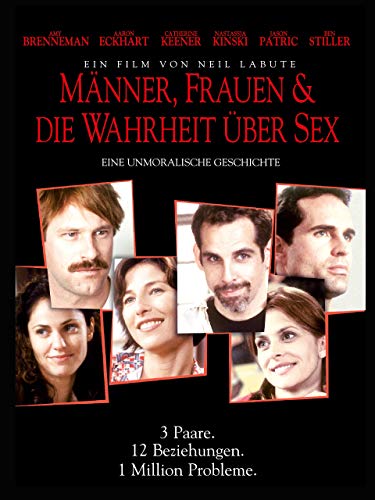 Bild: M�nner, Frauen und die Wahrheit �ber Sex [dt./OV] f�r 3,99 EUR bei amazon.de