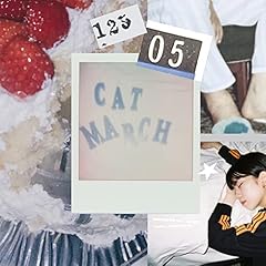 good / cat march