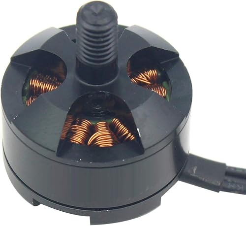 Miniatura 2 de FEICHAO 4 unidades1 pieza 2204 2300KV motor sin escobillas CCW CW para bricolaje Mini Multirotor Quadcopter 210 250 270 Robotcat Racing Drone (2