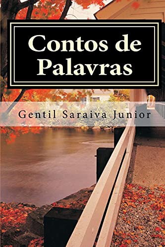 Contos de Palavras (Portuguese Edition)