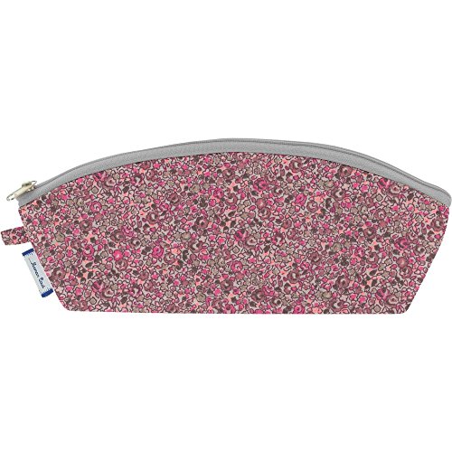 Papa Pique et Maman Coud Astuccio Scolastico