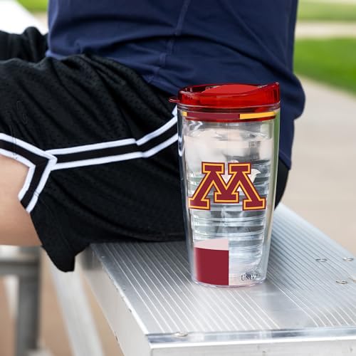 Image of Rico Industries NCAA Double Wall Tritan Tumbler 16oz or 22oz
