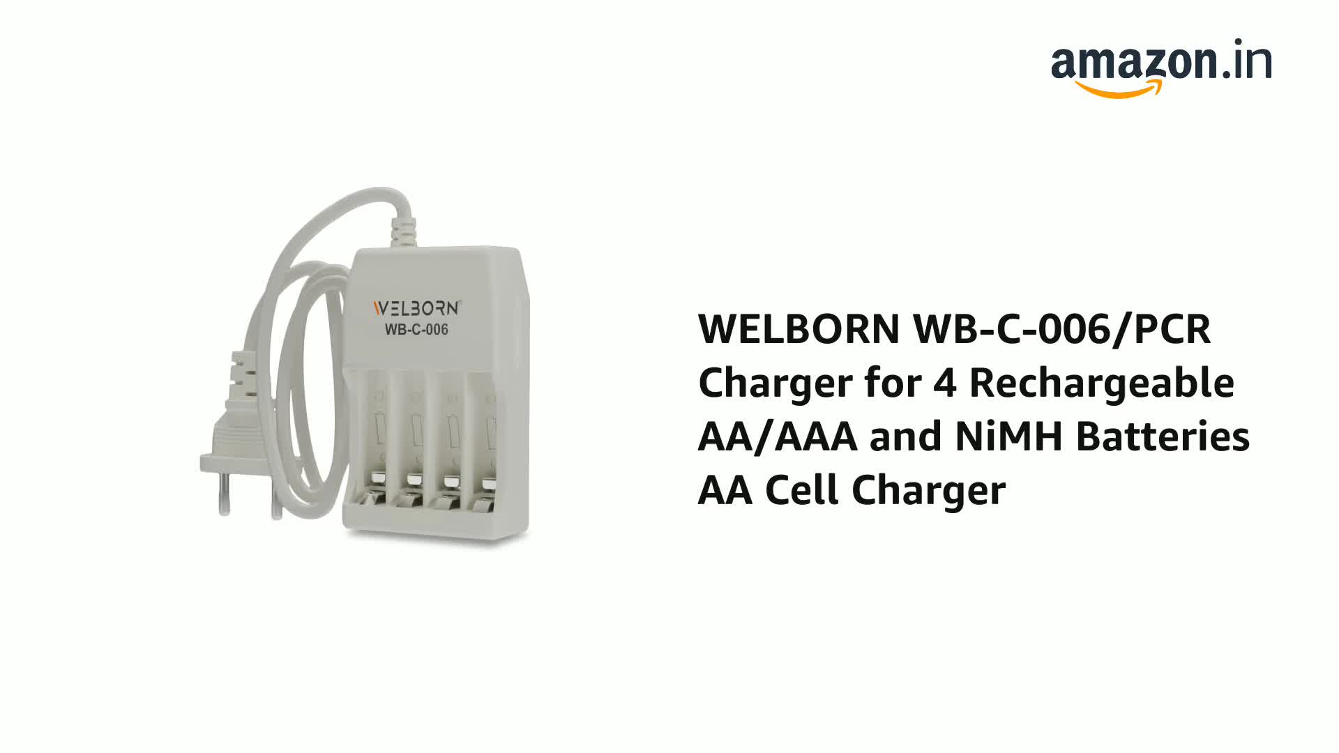battery cell charger price