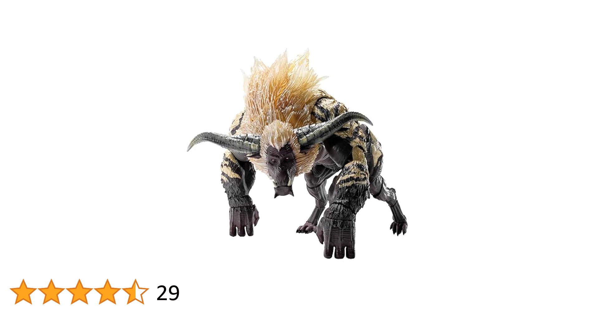 Amazon.co.jp: TAMASHII NATIONS S.H.モンスターアーツ