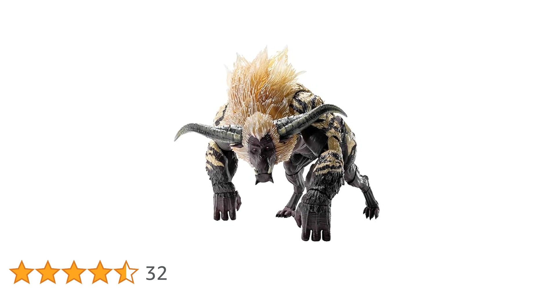 Amazon.co.jp: TAMASHII NATIONS S.H.モンスターアーツ