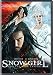 Snow Girl and The Dark Crystal