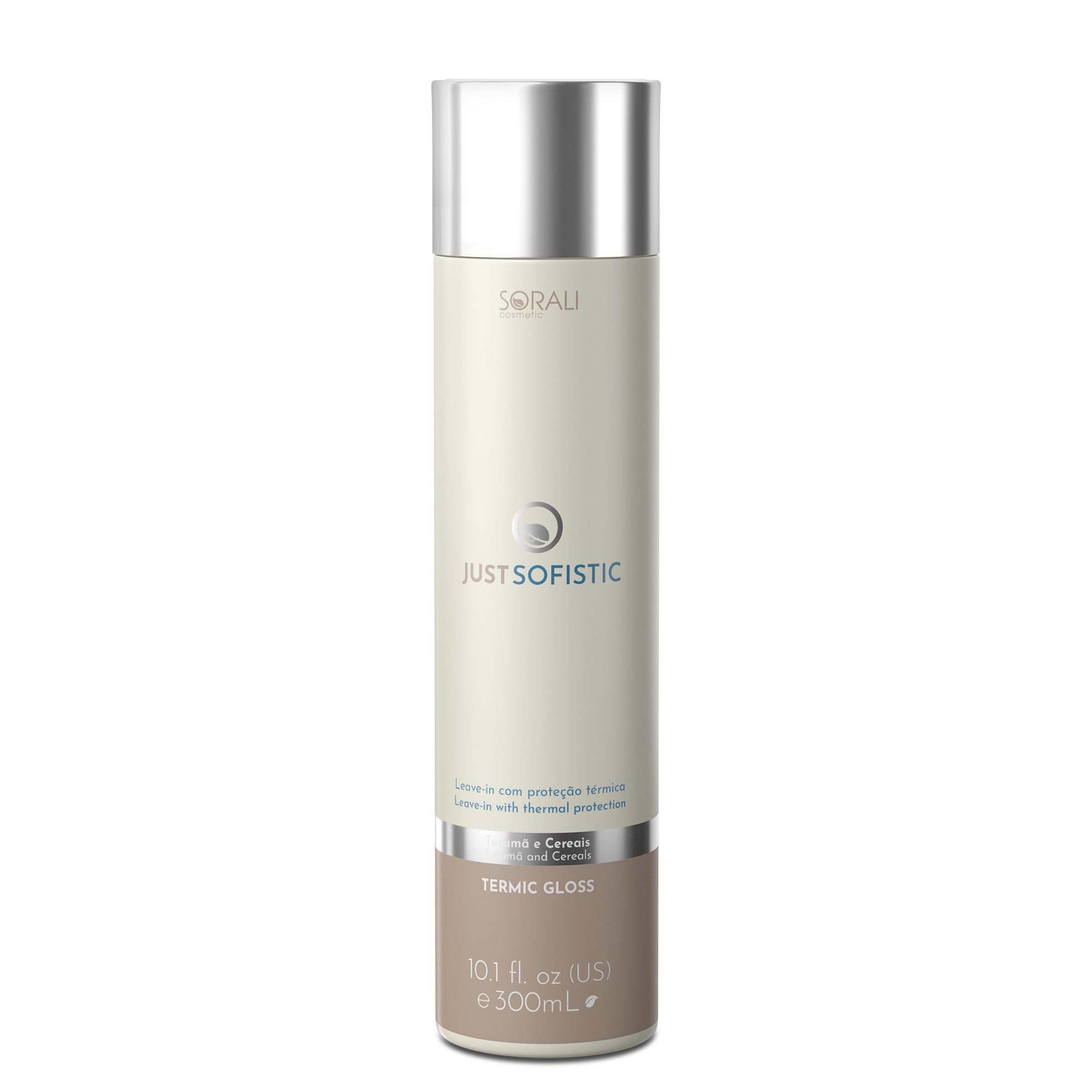 Sorali Just Sofistic Advanced Thermal Gloss 300 ml