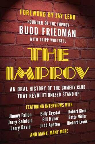 The Improv view 2