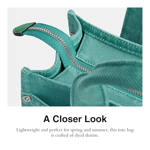 Image of Coach Women's Cargo Tote 26