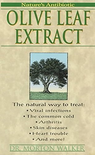 Olive Leaf Extract Olive Leaf Extract