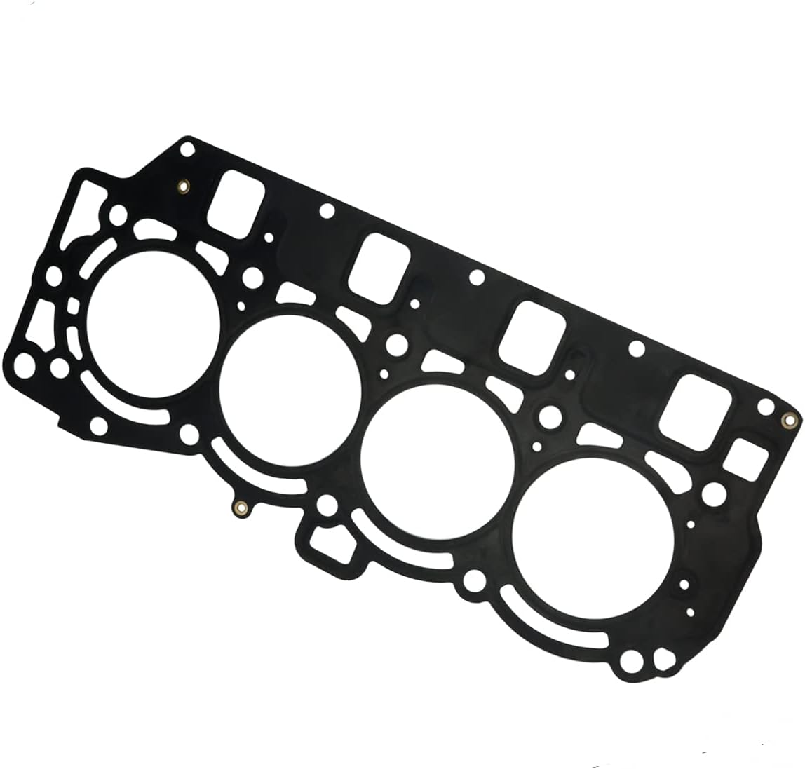 27-857081 Head Gasket for Mercury Outboard Motor 4 Cylinder L4 F40 F50 F60 Mariner 27-8M0045278;8M0118179