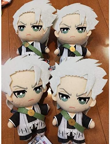 日番谷 冬獅郎 Bleach ブリーチ キャラクターズ４ Bleach Www Nestorscapes Com