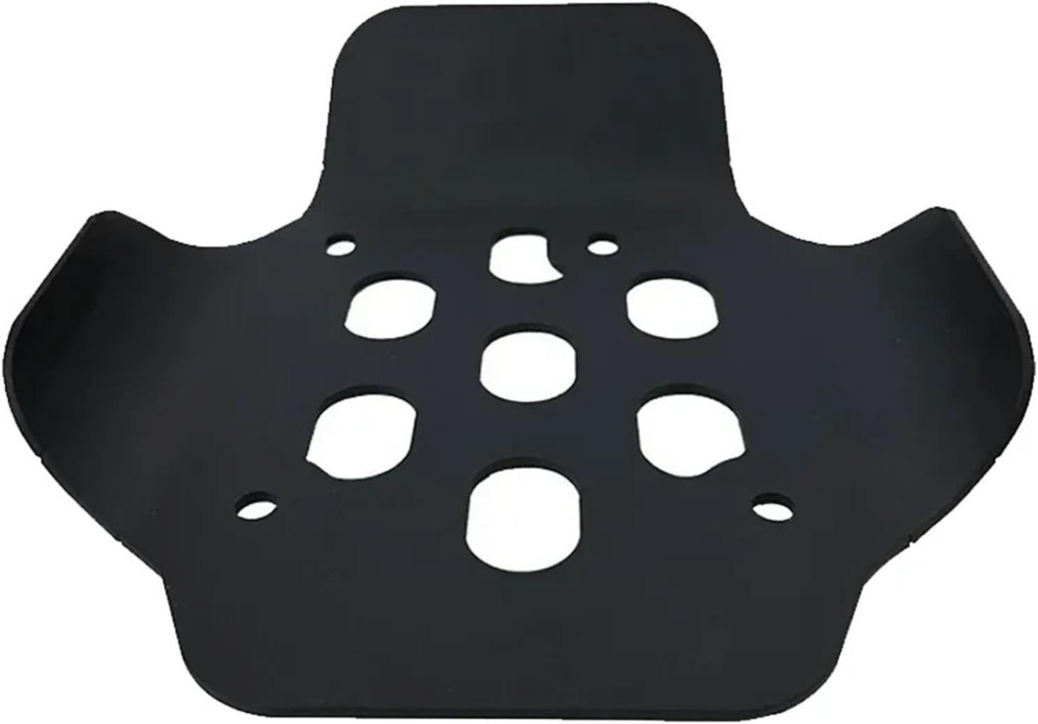 Motorbike Engine Bottom Cover Bumper Guard Skid Plate for Moto Guzzi V7 850 Stone Special Custom V9 Bobber 2020-2024 2023