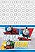 Thomas All Aboard Plastic Table Cover - 1 Pack