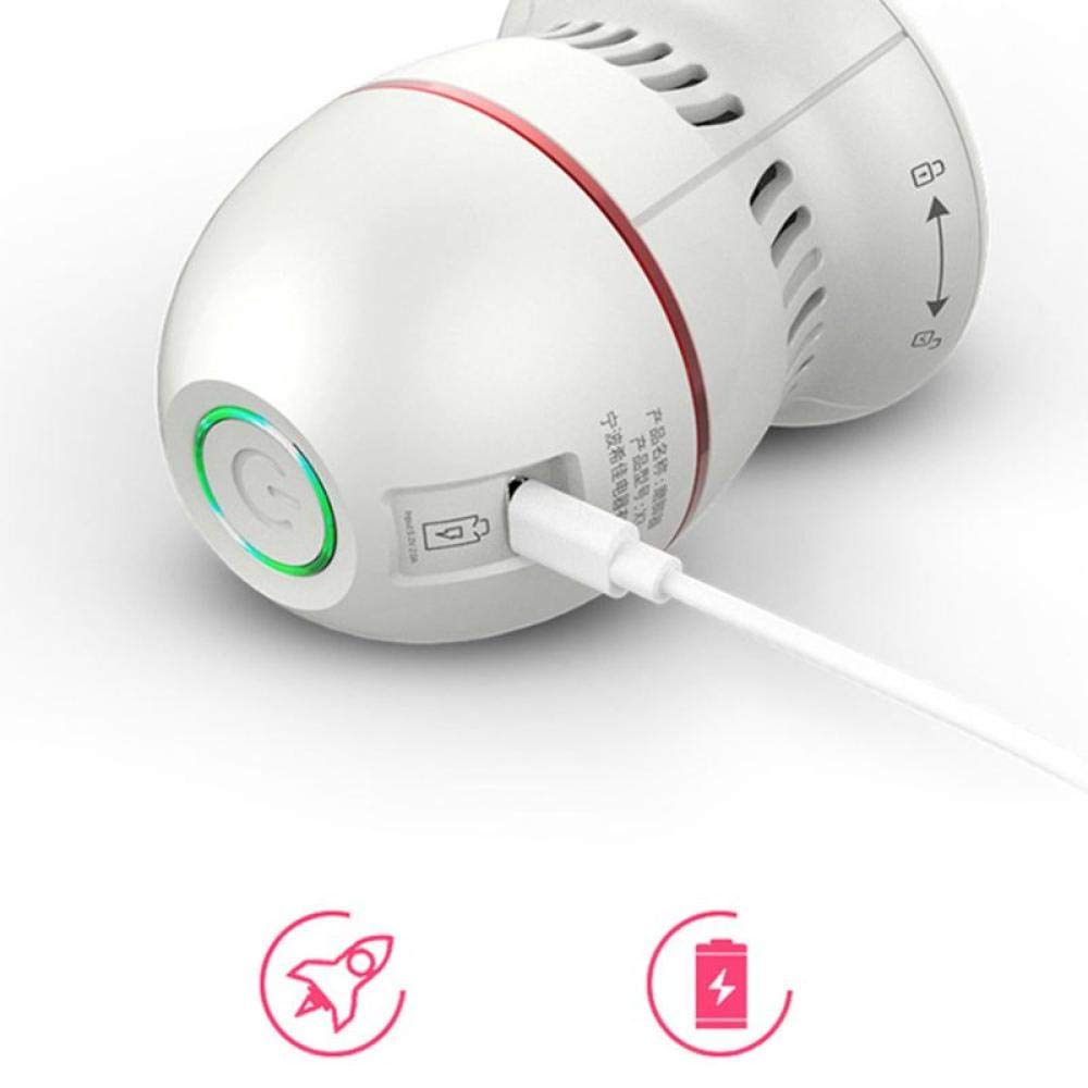 Molinillo de pies recargable USB para herramienta de pedicura eléctrica