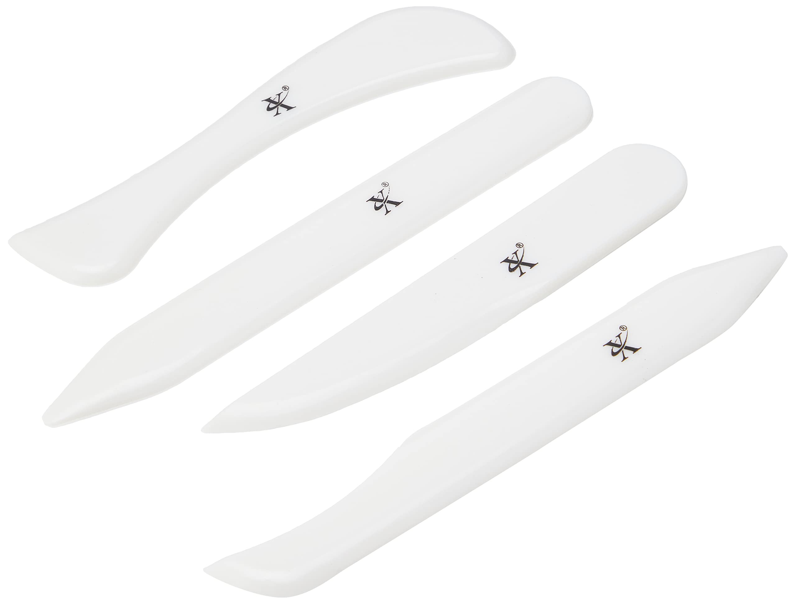 Xcut Falzbein Set 4 TLG