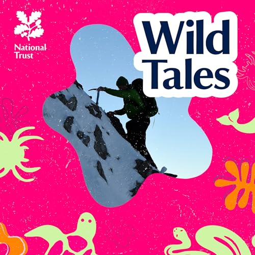 The Climbers of Eryri | A Story of Ice and Flowers