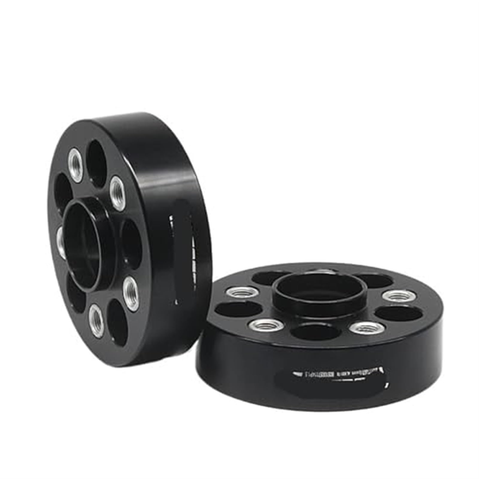 2 sztuki 20/25/30/35/40mm PCD 5x130 CB 84.1, dla 78.1mm adapter