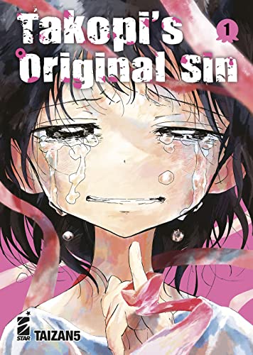 Anno: 2023 Takopi\'s original sin (Vol. 1)