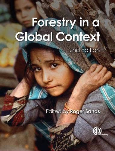 Buy Forestry in a Global Context 2nd edn — BookShops.in