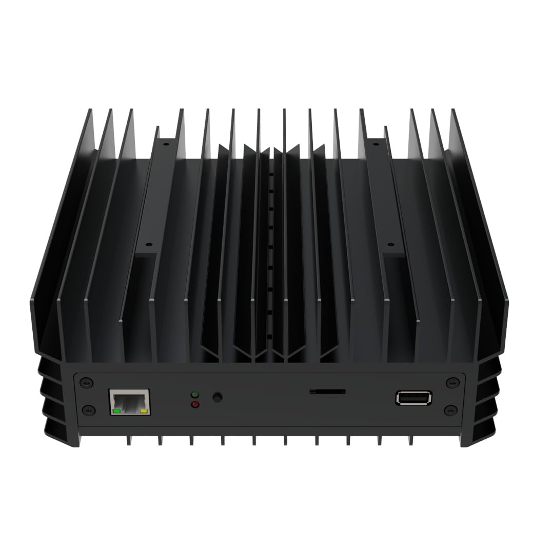 Amazon.com: Iceriver KS0 Ultra 400G 100w Kaspa Miner Kas