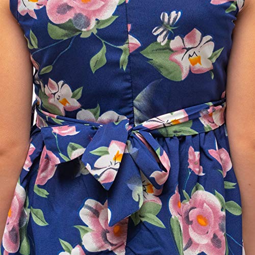 Image of Miss Lavish London Girl Kid Dress for Birthday, Parties and Wedding