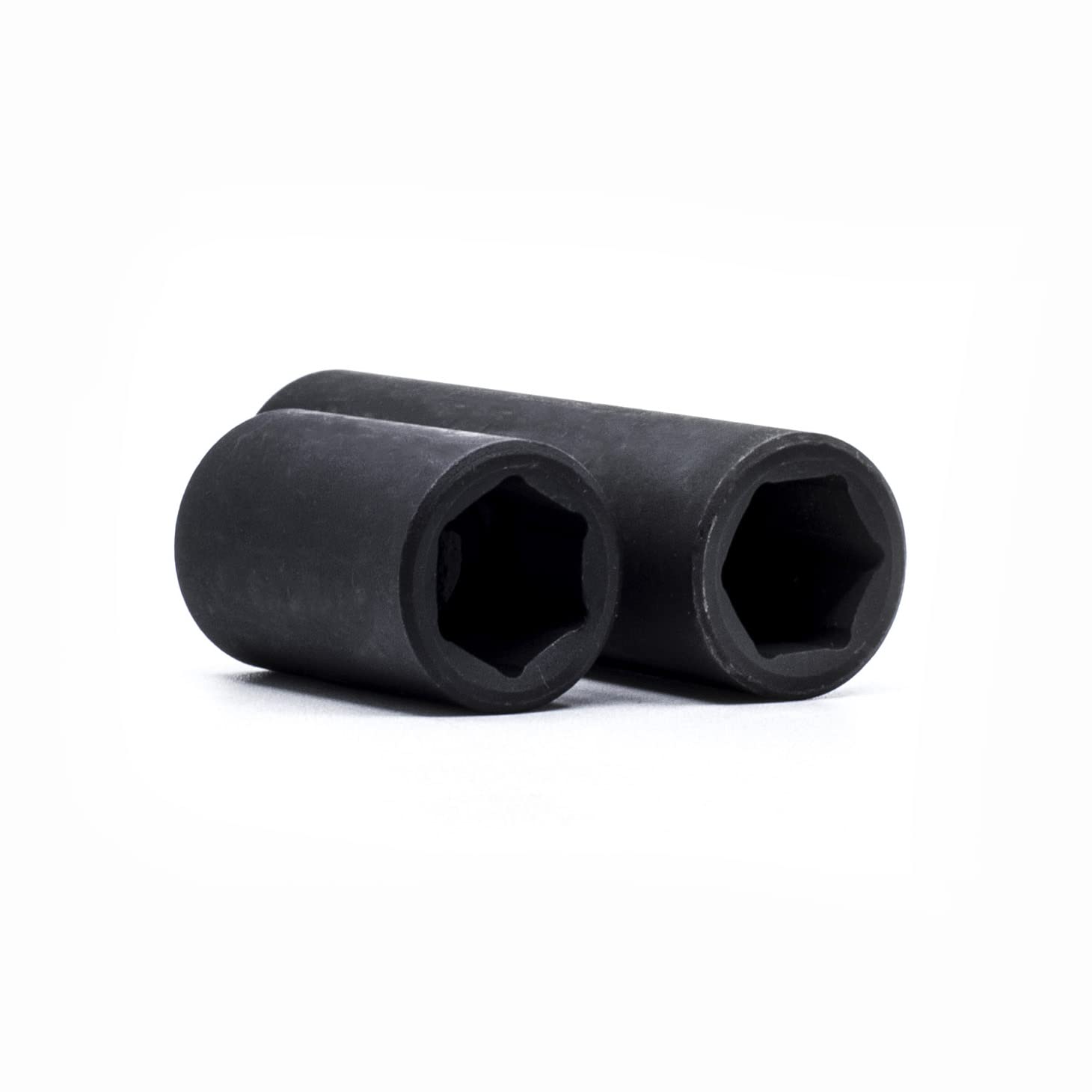 Genius Tools 32-częściowy zestaw nasadek 3/20.3 cm Dr. Metric Deep Impact