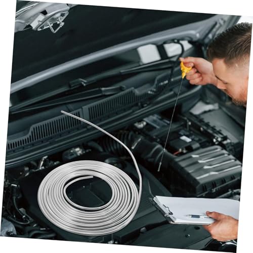 Tornillos flexibles de freno para sistema hidráulico de coche 5