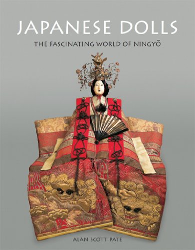 🤗📗 Télécharger 📂📖📔👍 Japanese Dolls: The fascinating World of Ningyo (English Edition) Francais PDF