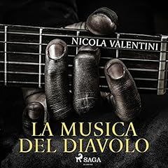 La musica del diavolo copertina