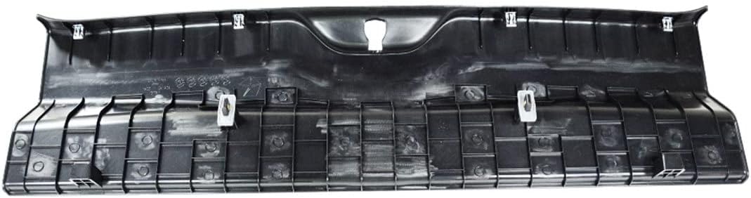 Mopar 5PQ16DX9AB PLATE SCUFF