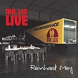 Mr. Lee - Live