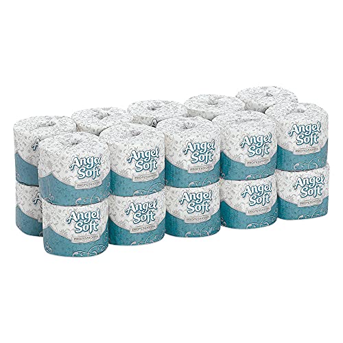 Toilet Paper 450SHT 40RL