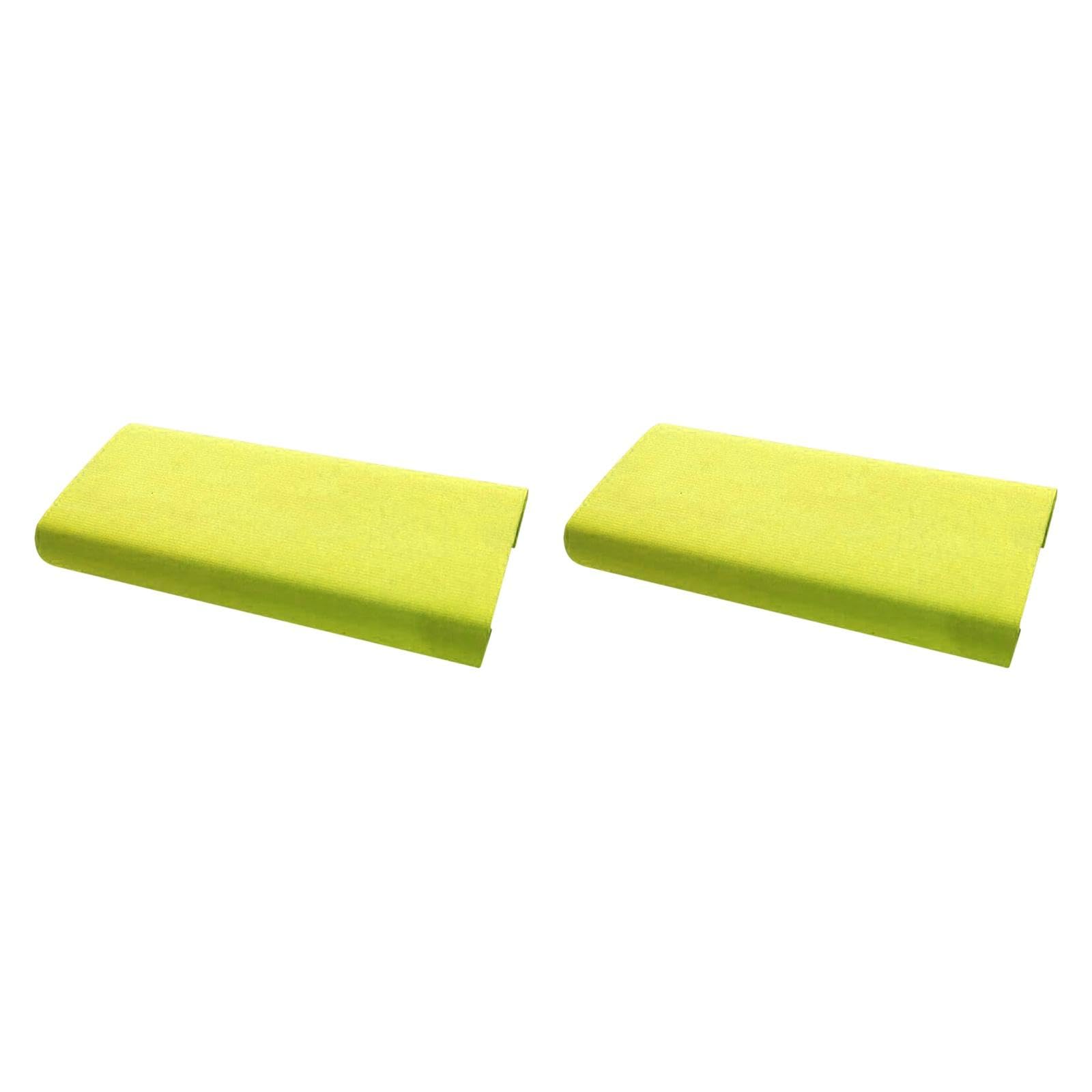 CALANDIS™ 2Pcs Dragon Boat Seat EVA for Water Rowing Machines Race Training Rower Boat Yellow | Sporting Goods | Water Sports | Kayaking, Canoeing & Rafting | Accessories-image-42