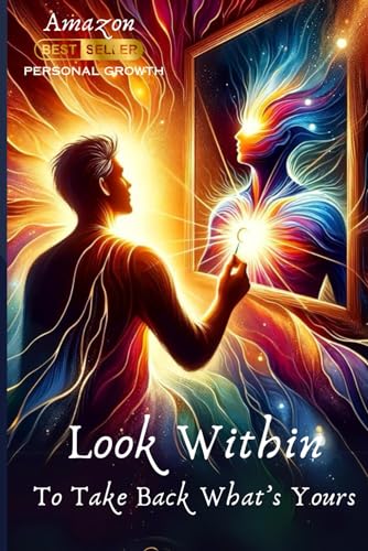 Look Within To Take Back What's Yours: Mr. Bud's Journey To Genius Life
