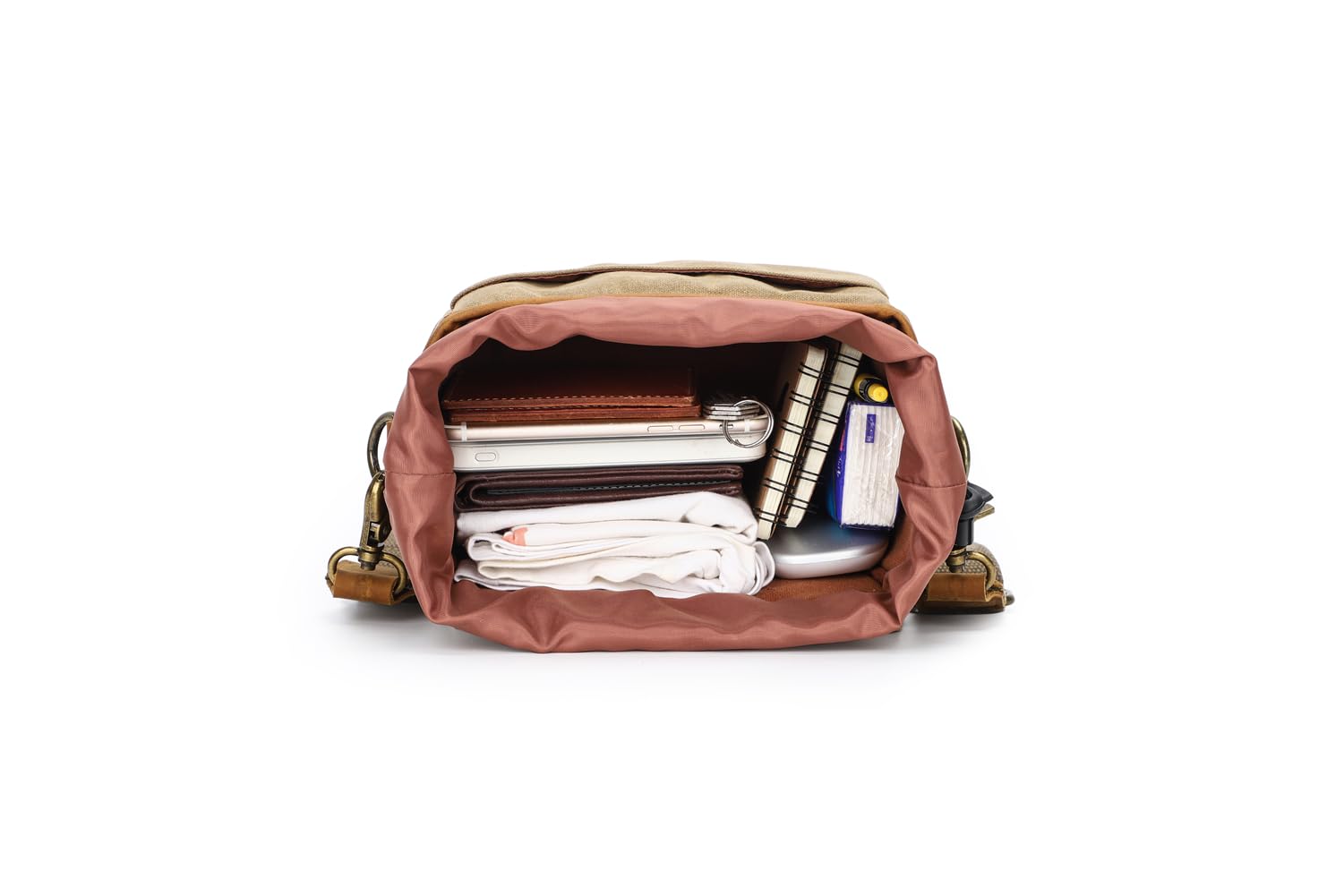 Borsa a tracolla vintage per fotocamera DSLR/SLR, custodia protettiva per fotocamera e obiettivo, borsa a tracolla per fotografia