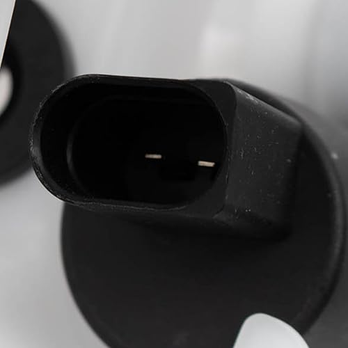 Miniatura 638 de TRQ Depósito de limpiaparabrisas compatible con Chevrolet Cruze GM1288255 2016-2019