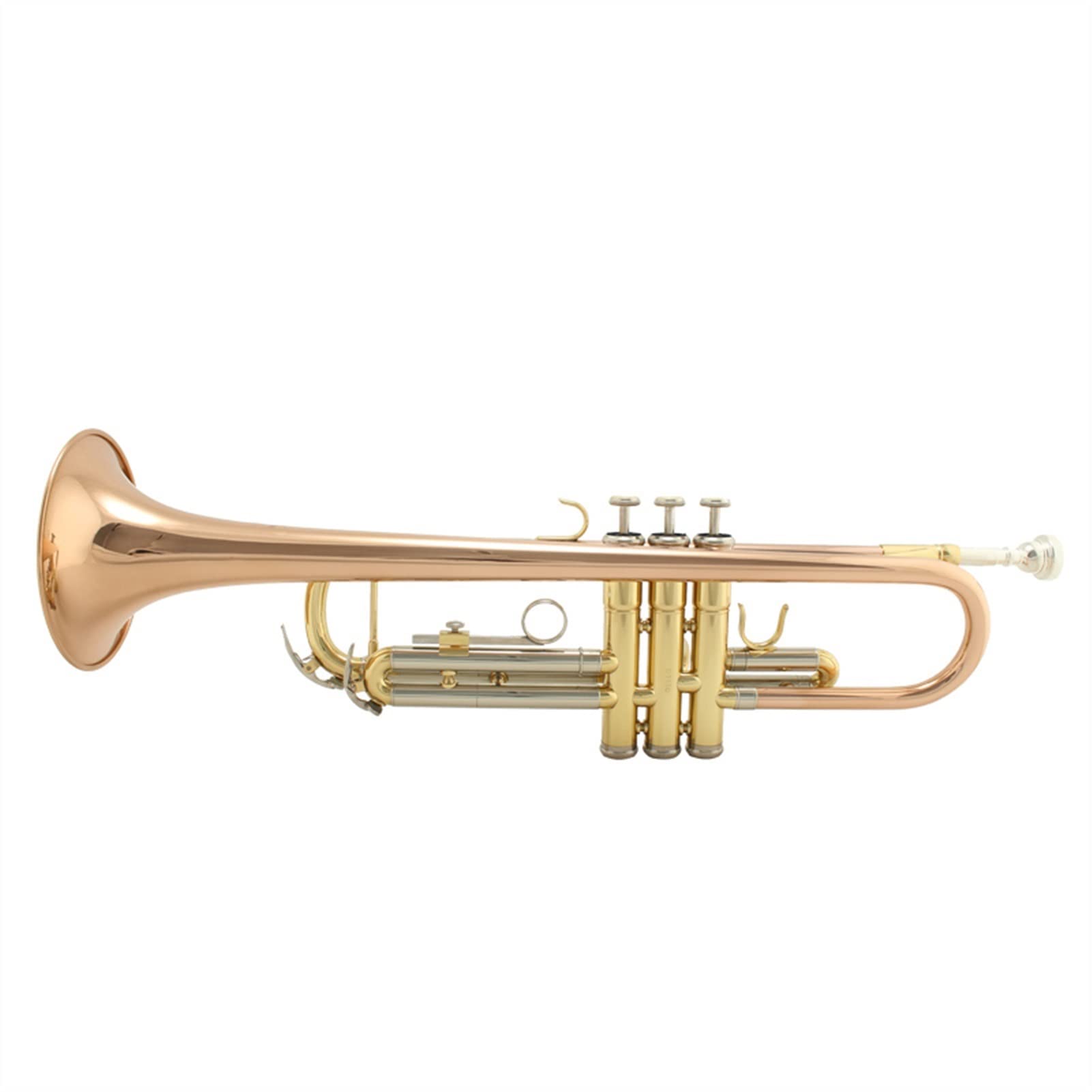 Tromba principianti Bronzo Del Fosforo Del Tromba Dell'Orchestrale Orchestrale Occidentale Tromba Professionale