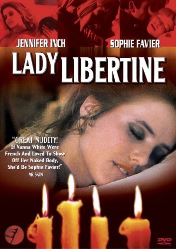 Lady Libertine by Christopher Pearson