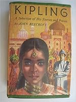 Kipling - Volume Two (1) (I), A Selection of His Stories and Poems B001Y0I0T8 Book Cover