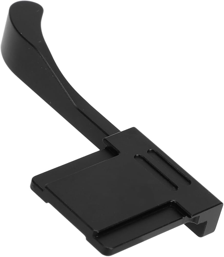 Amazon.co.jp: カメラサムグリップハンドル、カメラサムズアップ