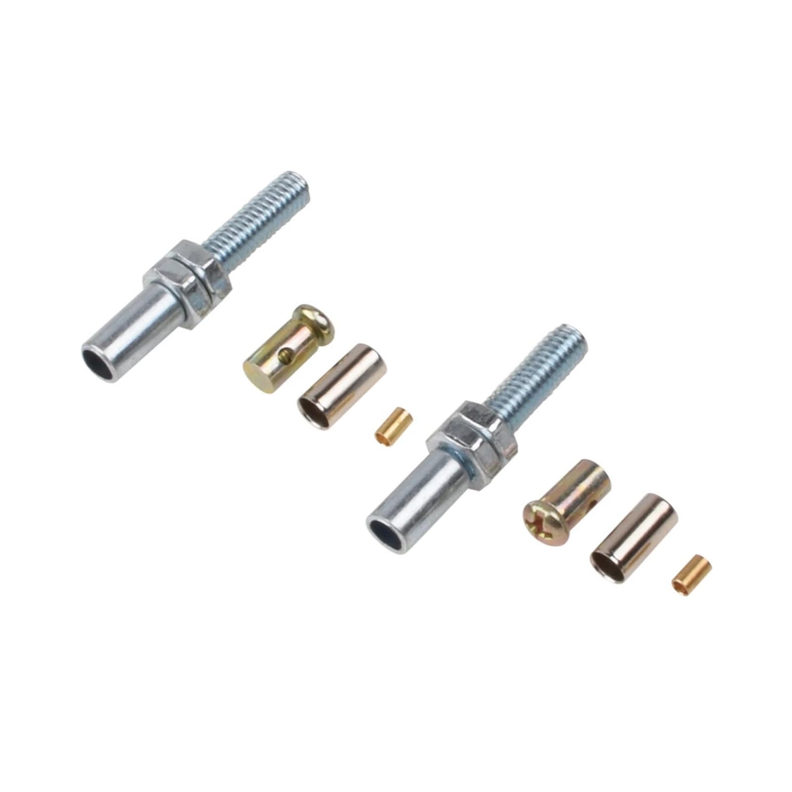 Uchwyty motocyklowe Uchwyty rowerowe 22 mm 7/8" kierownica motocyklowa, obrotowa, manetki gazu, linki, kompatybilne z KTM 250-530 SX-F XC-F EXC-F CF-W EXC