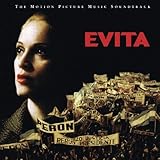 Evita: The Complete Motion Picture Music Soundtrack [1996] Audio CD