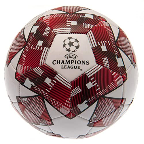 Champions League Star Football Ball - Image 3