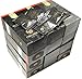 12 Boxes of Organo Gold Ganoderma – Black Coffee (30 sachets per box)